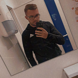 Profilfoto Elias Rühl Profilfoto von Elias Rühl