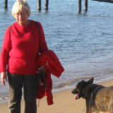 Profilfoto von Jutta von Weiss