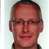 Profilfoto Thomas Dressel Profilfoto von Thomas Dressel