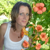 Profilfoto Petra Plank Profilfoto von Petra Plank