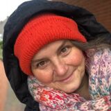 Profilfoto von Nicole Ulrich