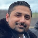 Profilfoto von Ali Khan Suri