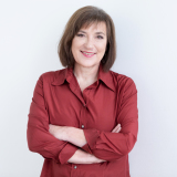 Profilfoto von Martina Hofmann