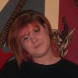 Profilfoto von Kathleen Rüdiger