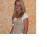 Profilfoto Nadine Deeg Profilfoto von Nadine Deeg