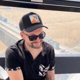 Profilfoto von Damian Loske