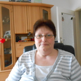 Profilfoto von Claudia thusek