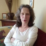 Profilfoto Eva-Maria Schütz Profilfoto von Eva-Maria Schütz