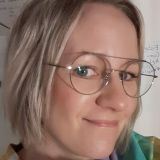 Profilfoto von Tanja Marquardt