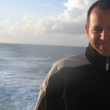 Profilfoto Sven Baganz Profilfoto von Sven Baganz