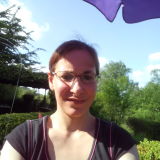 Profilfoto von Isabella Görs