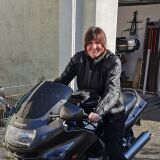 Profilfoto Bettina Fuehrer Profilfoto von Bettina Fuehrer