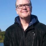 Profilfoto von Jörg Theobald