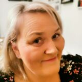 Profilfoto von Anja Kleinfeld