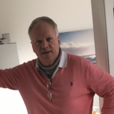 Profilfoto von Bernhard Lühr