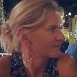 Profilfoto von Monika Rüger