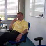 Profilfoto von Klaus Schneider