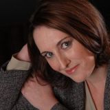 Profilfoto Angela Weinberger Profilfoto von Angela Weinberger