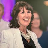 Profilfoto von Heike Gaebel