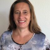 Profilfoto Margarete Wild Profilfoto von Margarete Wild