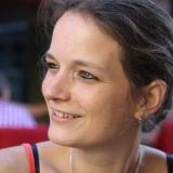 Profilfoto von Bianca Rinderer