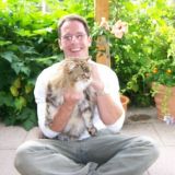 Profilfoto von Hannes Raßbach