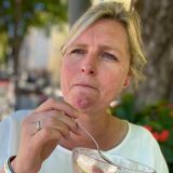 Profilfoto von Andrea Meyer