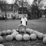 Profilfoto von Frank Vetter