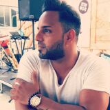 Profilfoto Banti Bathija Profilfoto von Banti Bathija