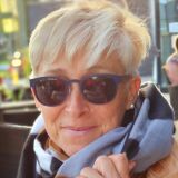 Profilfoto von Bettina Fischer
