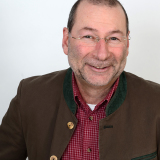 Profilfoto von Hans-Heribert Krahe