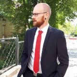 Profilfoto von Patrick Reimann