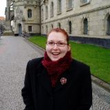 Profilfoto von Anne Roth