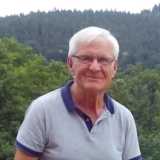 Profilfoto Jens Kübrich Profilfoto von Jens Kübrich