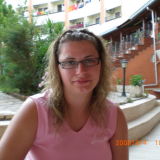 Profilfoto Saskia Giesen Profilfoto von Saskia Giesen