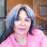 Profilfoto Margarete Vollrath Profilfoto von Margarete Vollrath