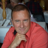 Profilfoto Peter Schäfer Profilfoto von Peter Schäfer