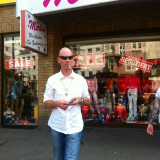 Profilfoto von Uwe Düllberg