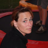 Profilfoto Melanie Mehl Profilfoto von Melanie Mehl