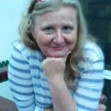 Profilfoto Kerstin Hahn Profilfoto von Kerstin Hahn