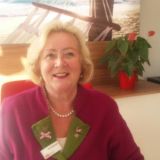 Profilfoto von Astrid Wieckhorst