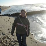 Profilfoto Lena Ziebart Profilfoto von Lena Ziebart