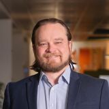Profilfoto Marc Henrik Thiele-Wittig Profilfoto von Marc Henrik Thiele-Wittig