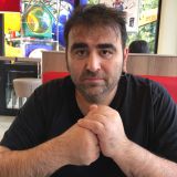 Profilfoto von Ali Haydar Erus