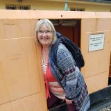 Profilfoto von Petra Haseloff