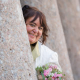 Profilfoto Andrea Kerbler Profilfoto von Andrea Kerbler