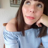 Profilfoto von Simone Röck