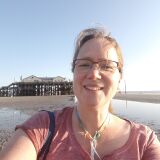 Profilfoto Katharina Pfister Profilfoto von Katharina Pfister