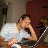 Profilfoto Andreas Weiß Profilfoto von Andreas Weiß