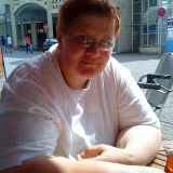 Profilfoto Svenja Krug Profilfoto von Svenja Krug